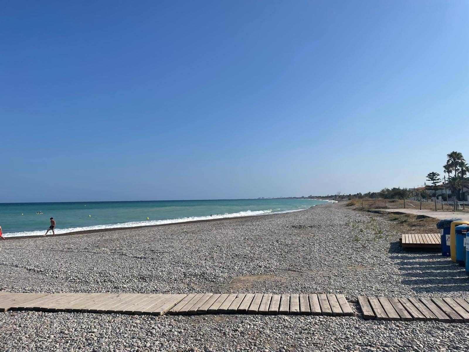 2 sovrum Villa för semesterbostäder i Almenara - 2 500 € (Ref: 9089809)