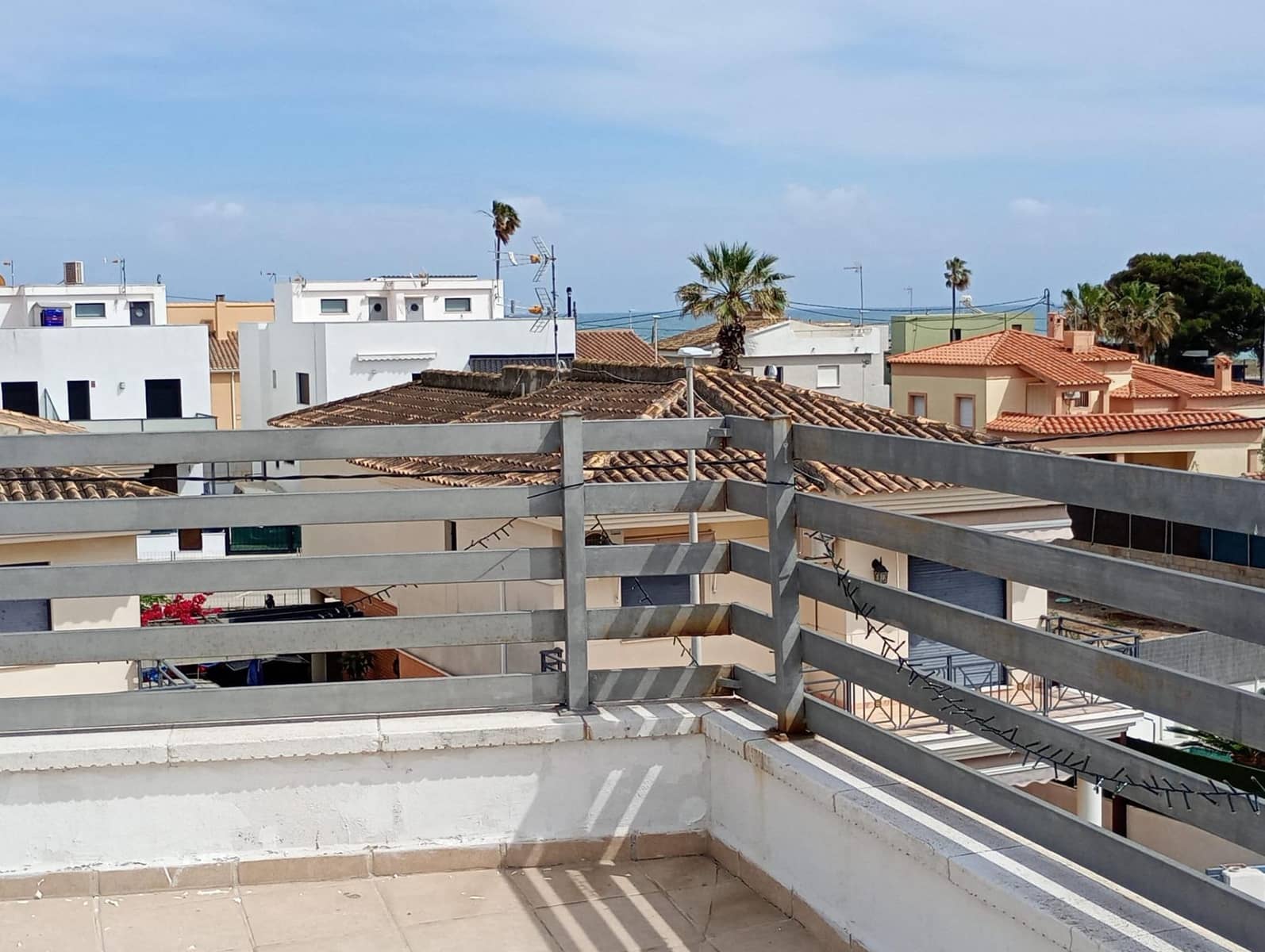 2 sovrum Villa för semesterbostäder i Almenara - 2 500 € (Ref: 9089809)