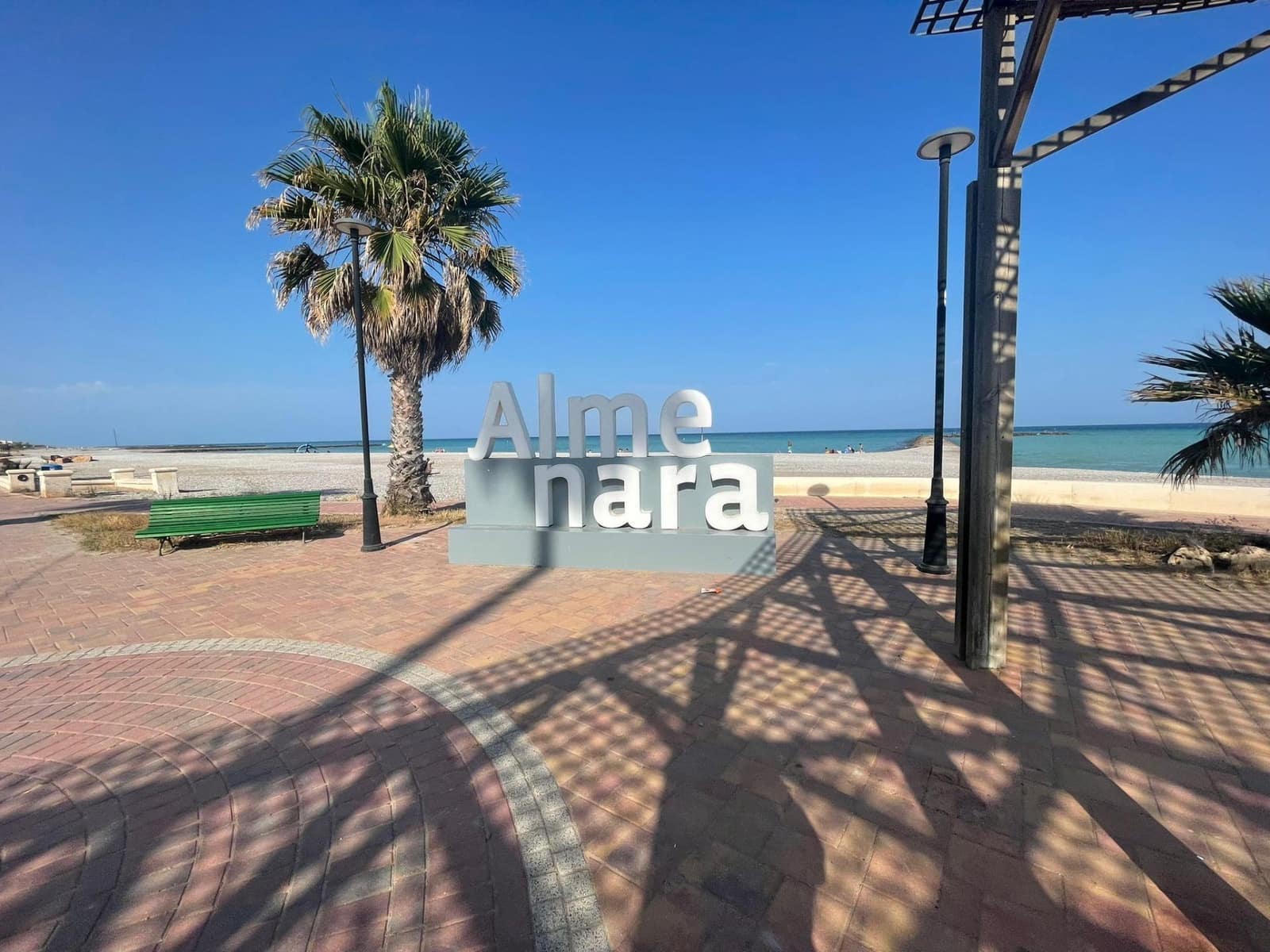 2 sovrum Villa för semesterbostäder i Almenara - 2 500 € (Ref: 9089809)