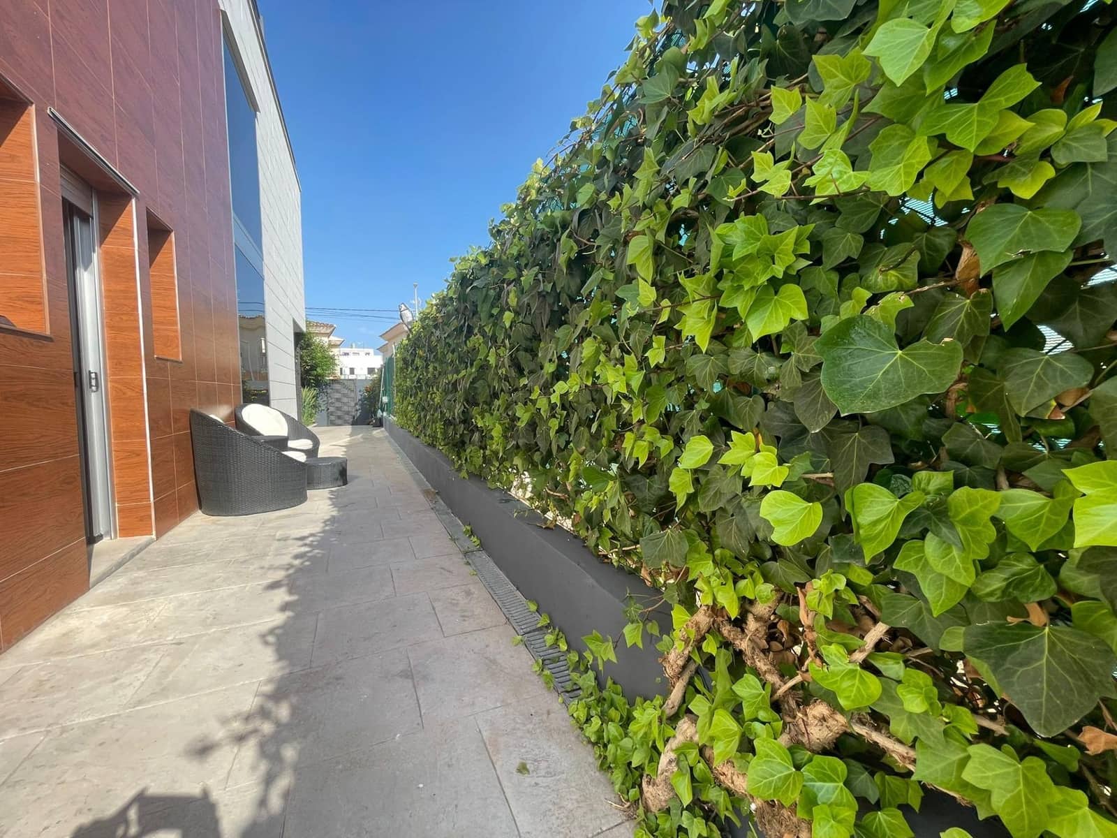 2 sovrum Villa för semesterbostäder i Almenara - 2 500 € (Ref: 9089809)