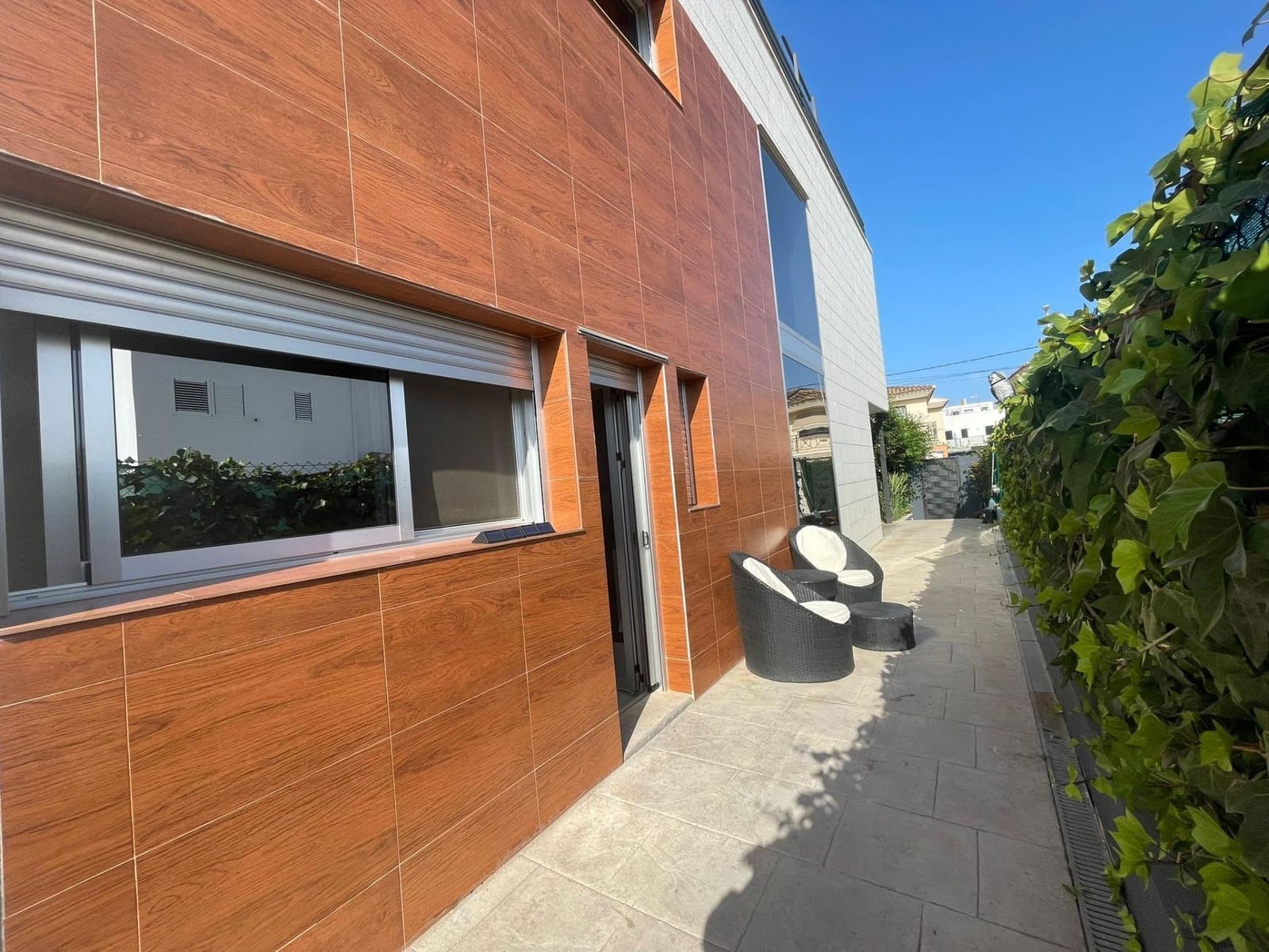 2 sovrum Villa för semesterbostäder i Almenara - 2 500 € (Ref: 9089809)