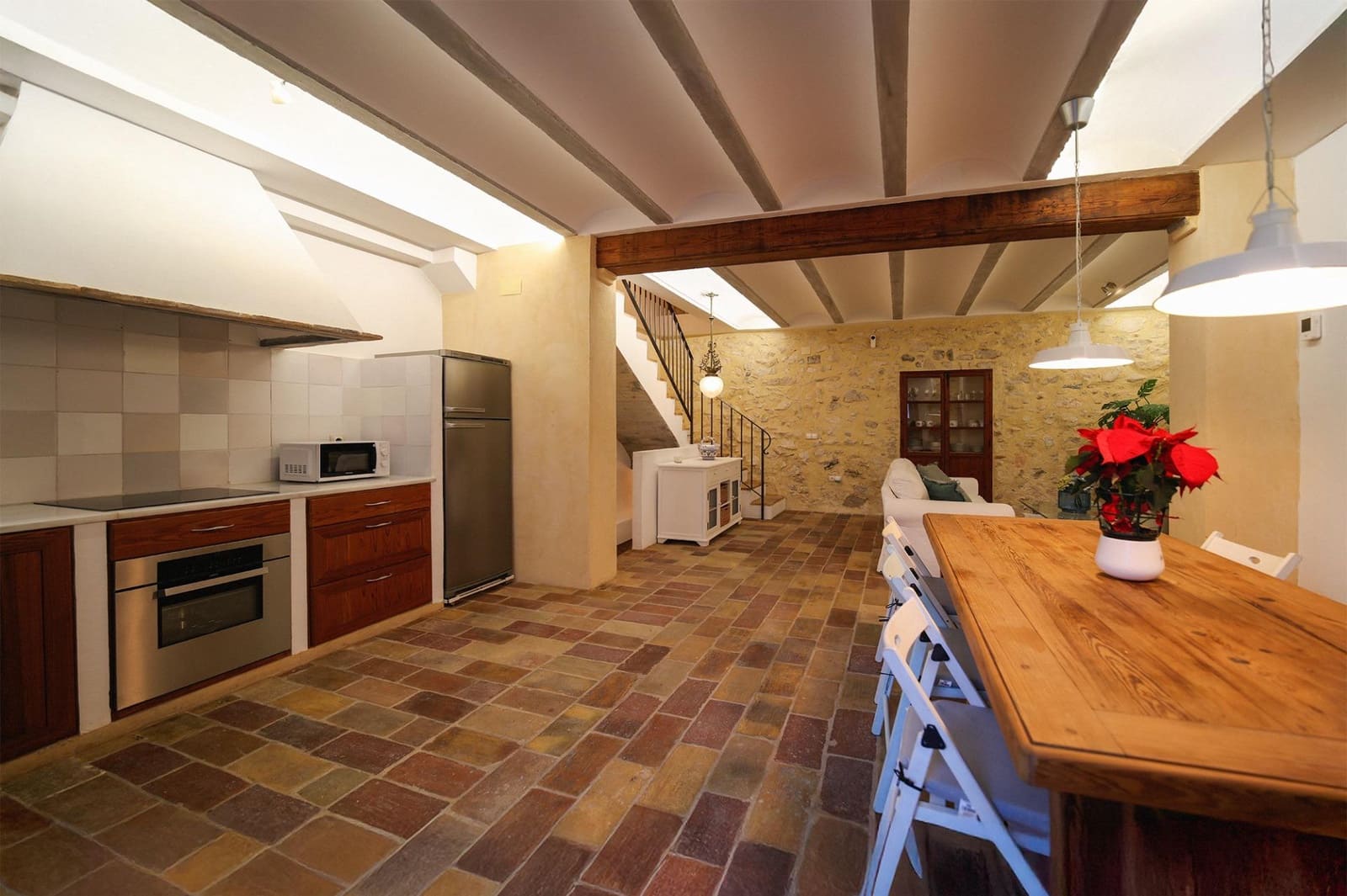 3 sypialnia Dom na sprzedaż w Altea - 494 000 € (Ref: 9104658)