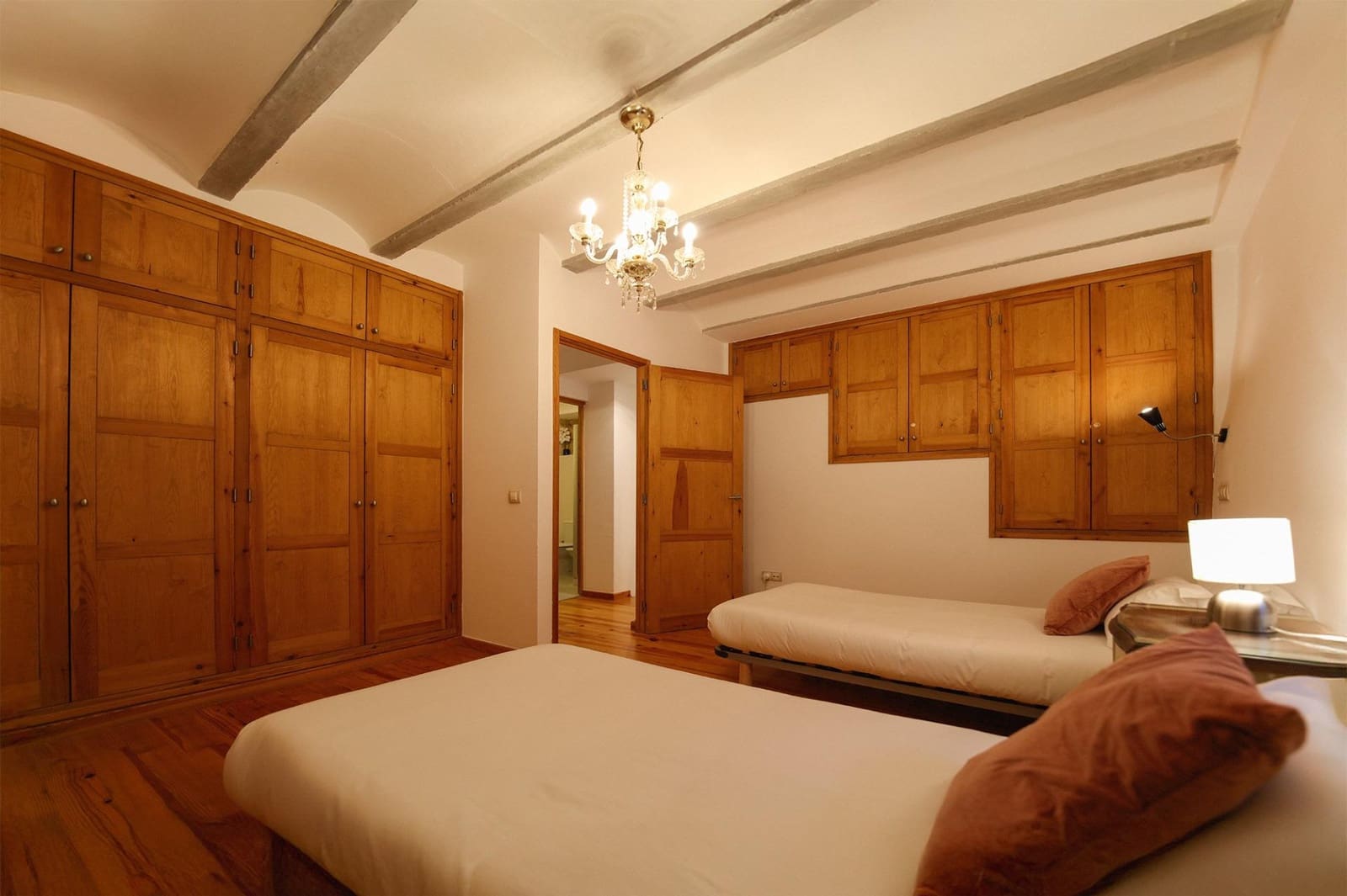 3 sypialnia Dom na sprzedaż w Altea - 494 000 € (Ref: 9104658)