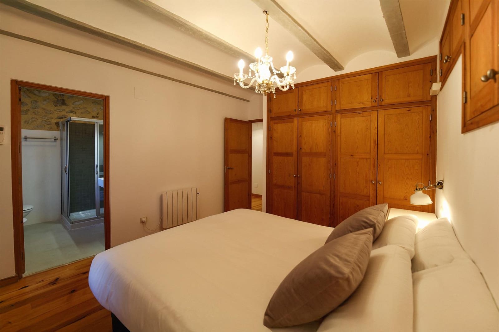 3 sypialnia Dom na sprzedaż w Altea - 494 000 € (Ref: 9104658)