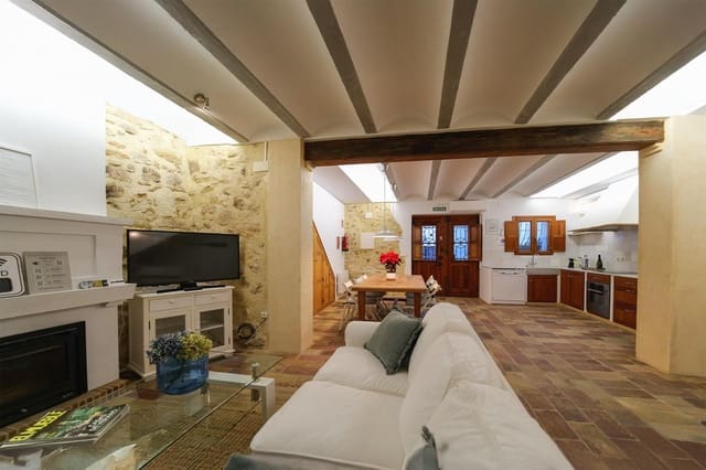 3 bedroom Townhouse for sale in Altea - € 494,000 (Ref: 9104658)