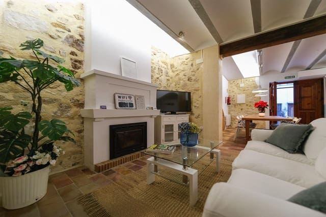 3 bedroom Townhouse for sale in Altea - € 494,000 (Ref: 9104658)