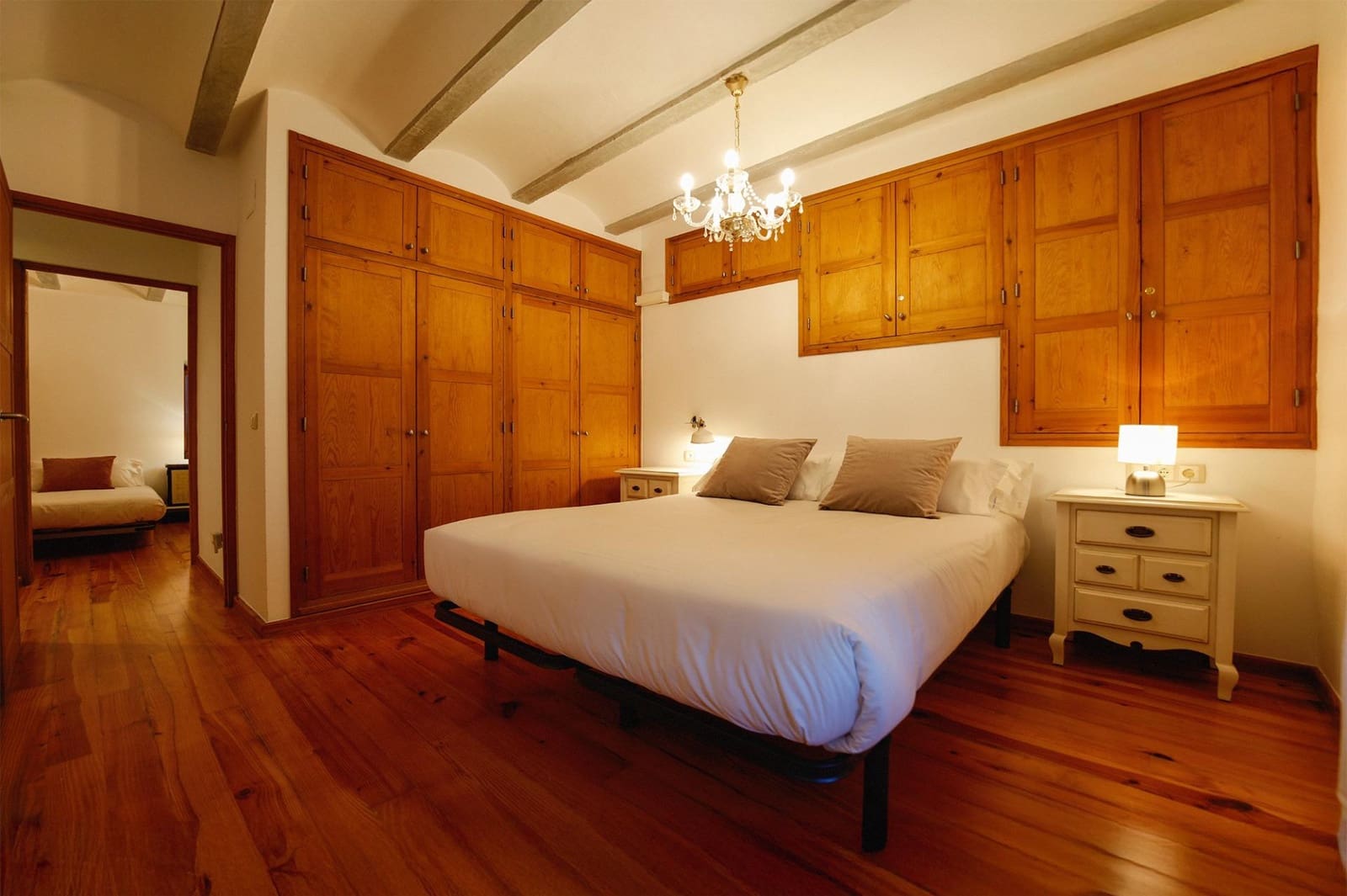 3 sypialnia Dom na sprzedaż w Altea - 494 000 € (Ref: 9104658)