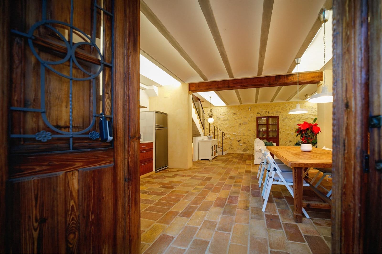 3 sypialnia Dom na sprzedaż w Altea - 494 000 € (Ref: 9104658)