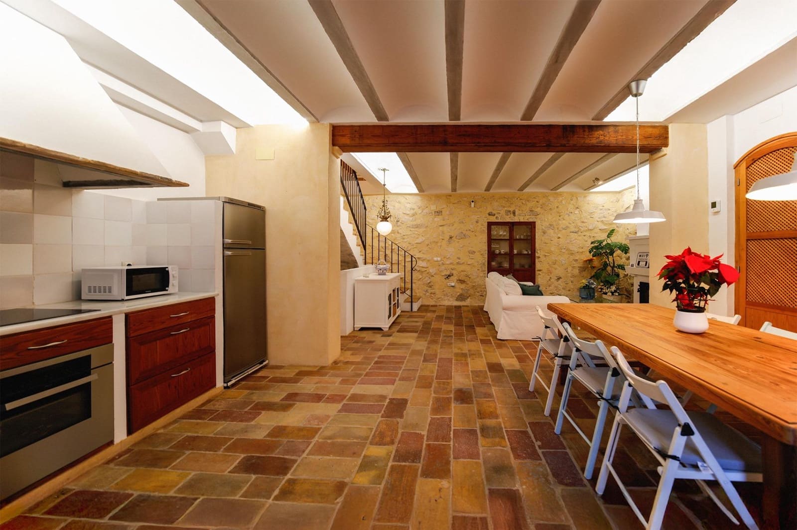 3 sypialnia Dom na sprzedaż w Altea - 494 000 € (Ref: 9104658)