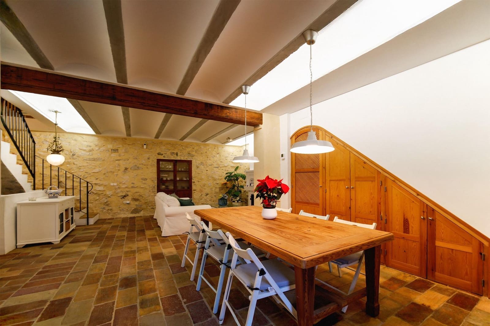 3 sypialnia Dom na sprzedaż w Altea - 494 000 € (Ref: 9104658)