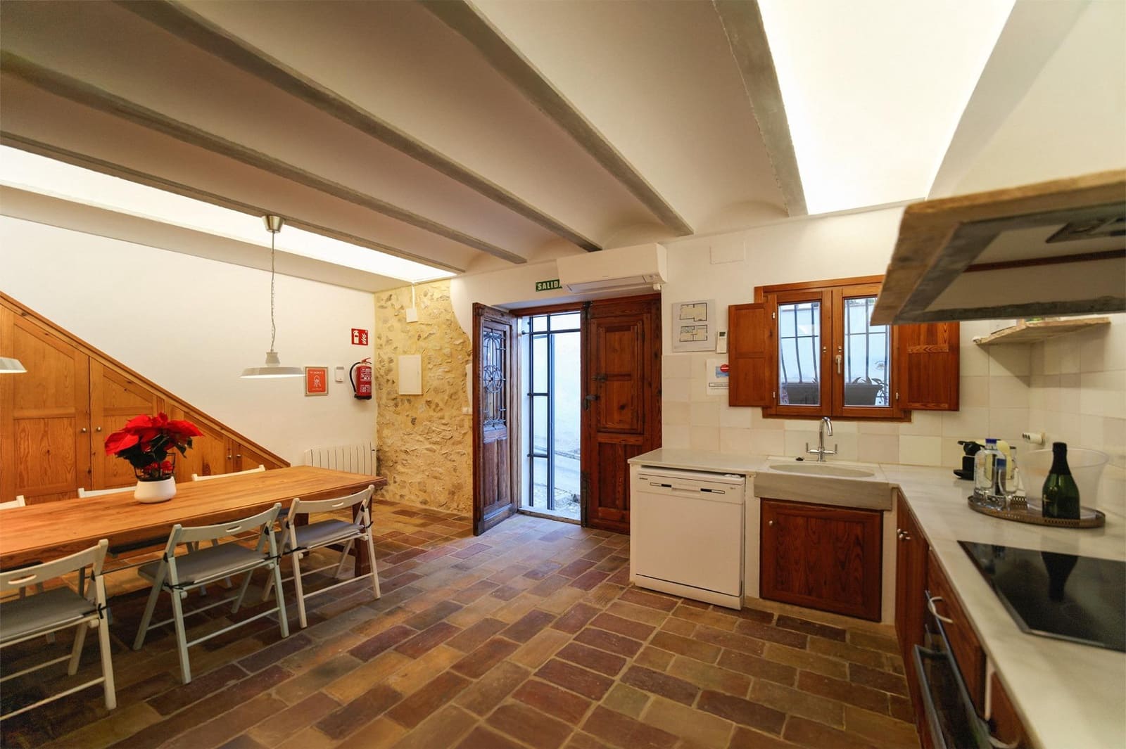 3 sypialnia Dom na sprzedaż w Altea - 494 000 € (Ref: 9104658)