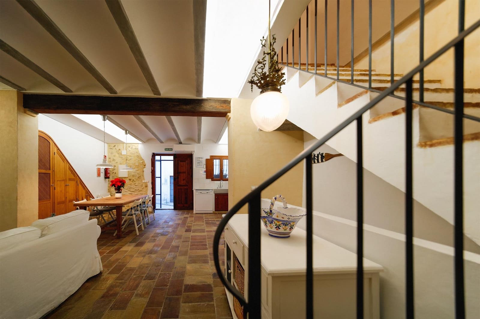 3 sypialnia Dom na sprzedaż w Altea - 494 000 € (Ref: 9104658)