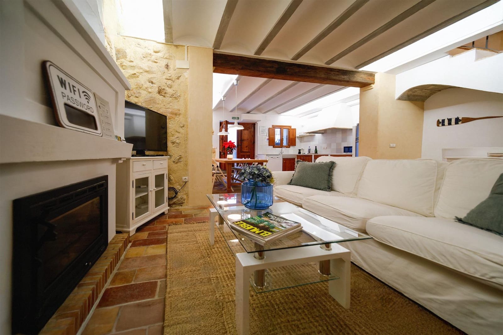 3 sypialnia Dom na sprzedaż w Altea - 494 000 € (Ref: 9104658)