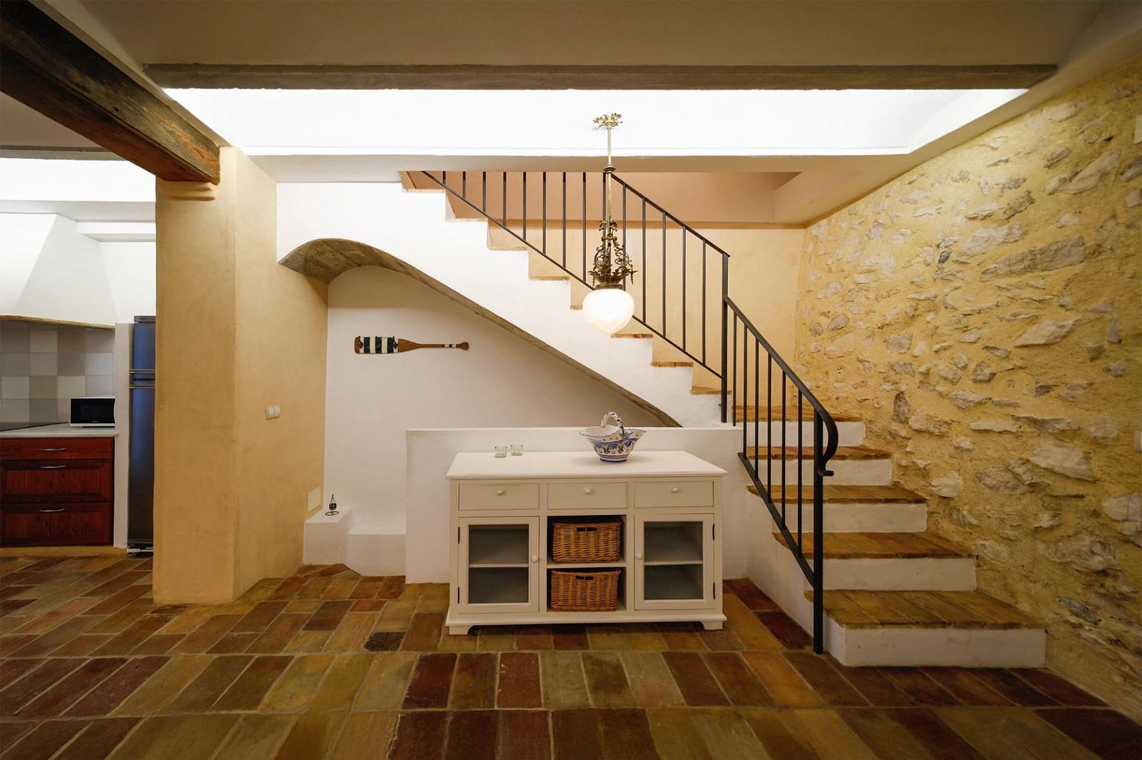 3 sypialnia Dom na sprzedaż w Altea - 494 000 € (Ref: 9104658)