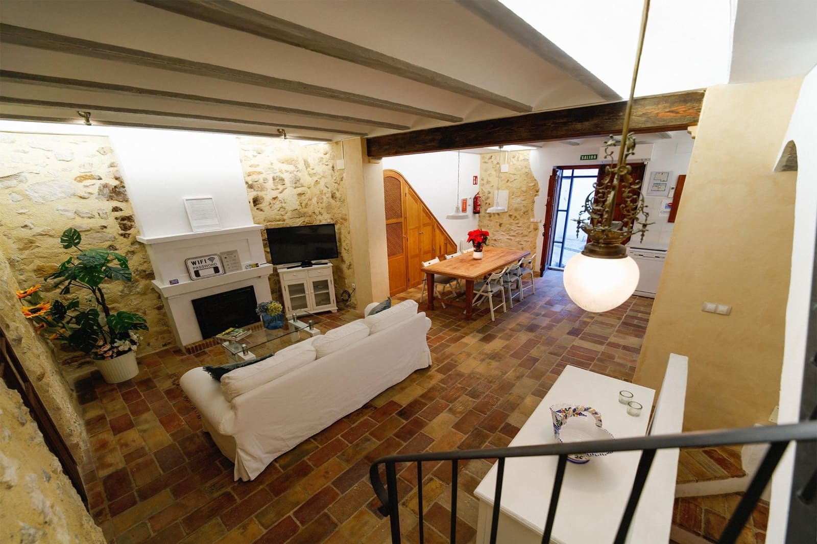 3 sypialnia Dom na sprzedaż w Altea - 494 000 € (Ref: 9104658)