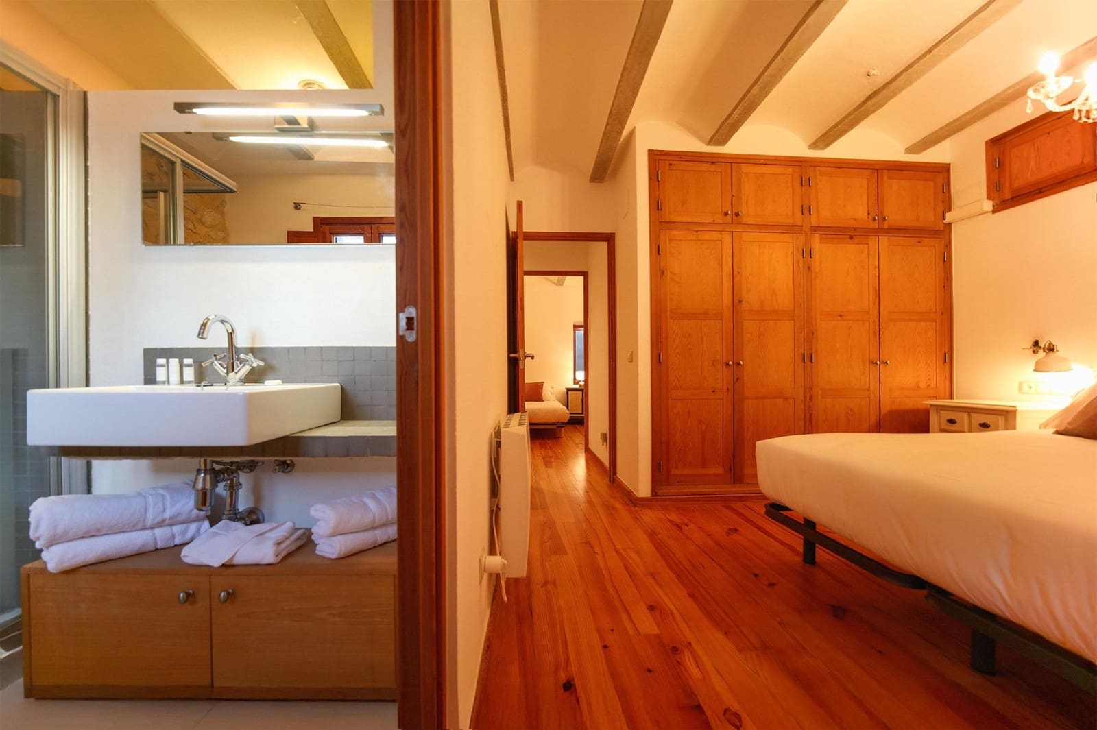 3 sypialnia Dom na sprzedaż w Altea - 494 000 € (Ref: 9104658)