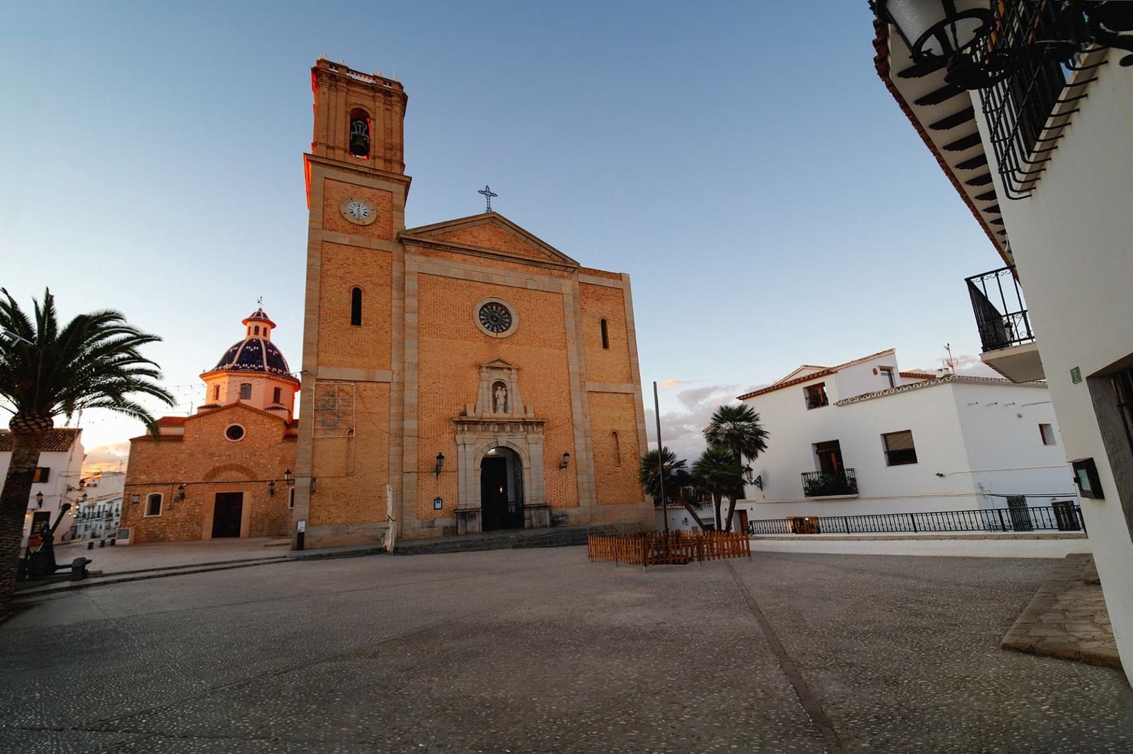 3 sypialnia Dom na sprzedaż w Altea - 494 000 € (Ref: 9104658)