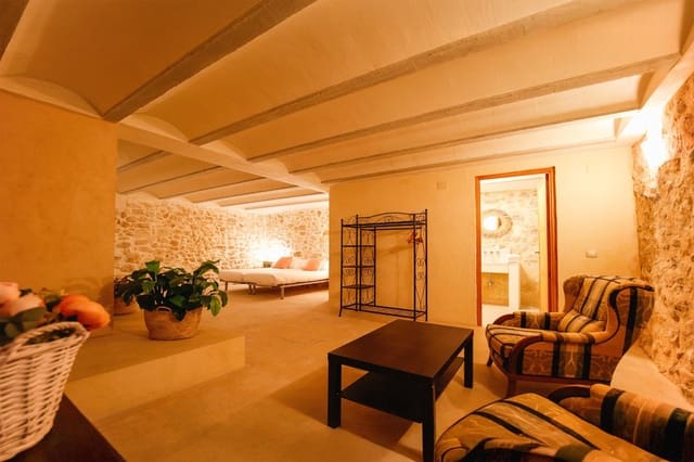 3 bedroom Townhouse for sale in Altea - € 494,000 (Ref: 9104658)