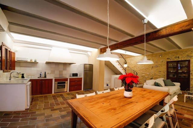 3 bedroom Townhouse for sale in Altea - € 494,000 (Ref: 9104658)