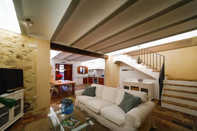 3 bedroom Townhouse for sale in Altea - € 494,000 (Ref: 9104658)