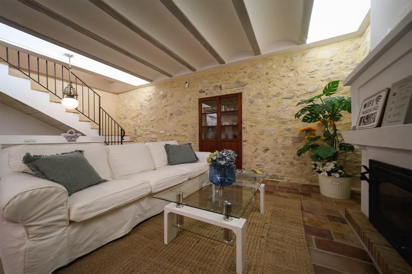 3 sypialnia Dom na sprzedaż w Altea - 494 000 € (Ref: 9104658)