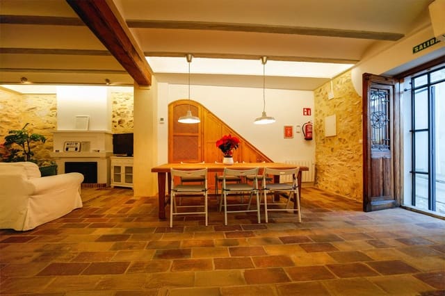 3 bedroom Townhouse for sale in Altea - € 494,000 (Ref: 9104658)