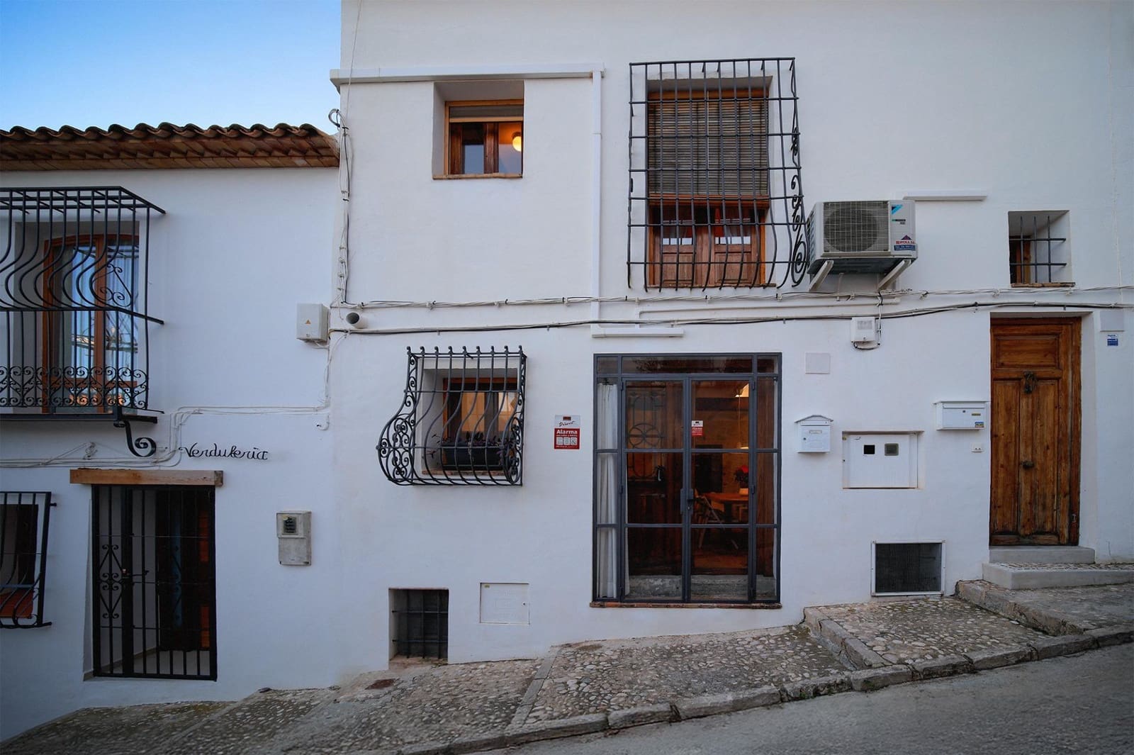 3 sypialnia Dom na sprzedaż w Altea - 494 000 € (Ref: 9104658)