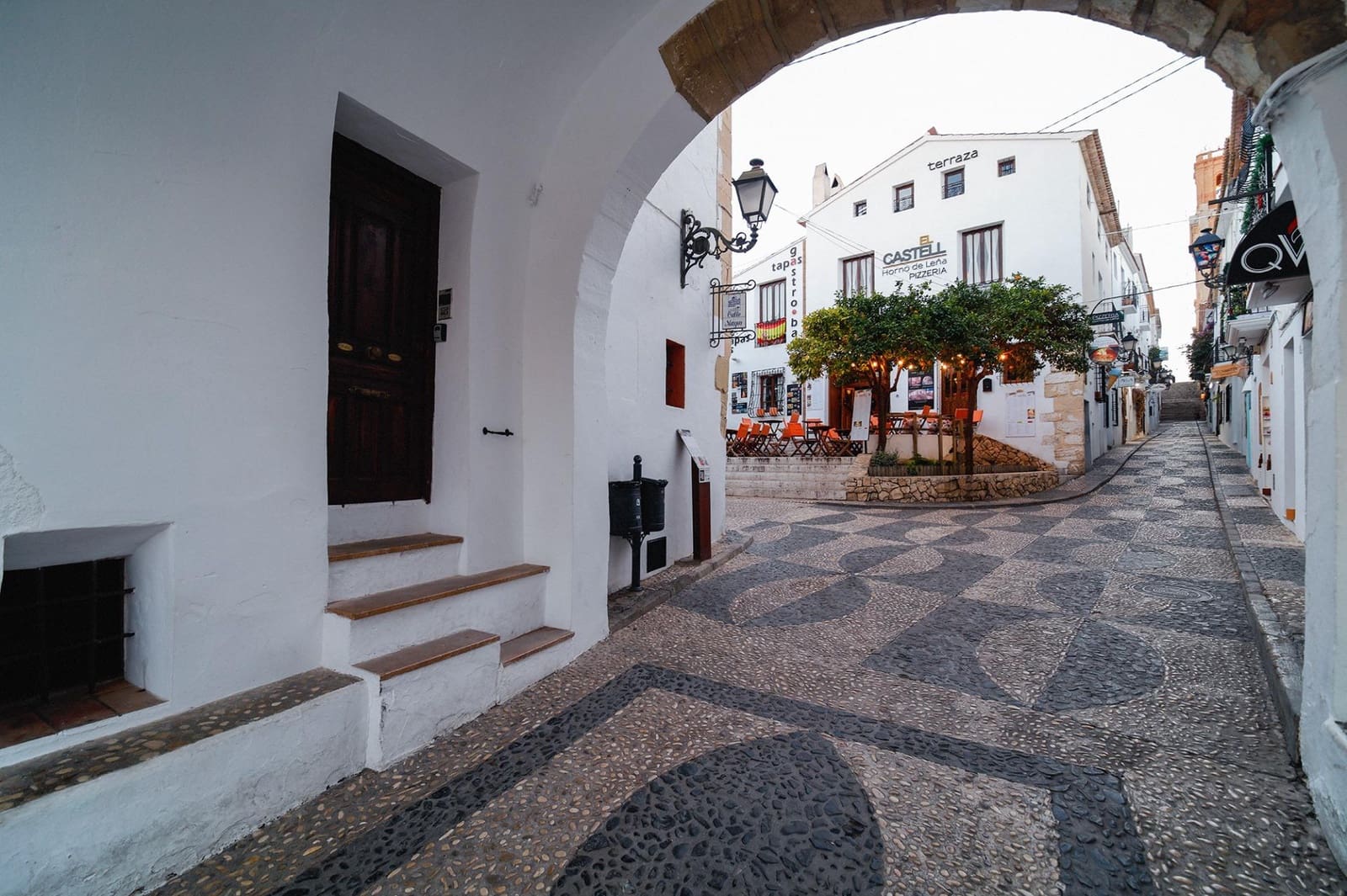 3 sypialnia Dom na sprzedaż w Altea - 494 000 € (Ref: 9104658)