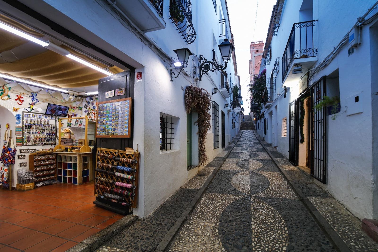 3 sypialnia Dom na sprzedaż w Altea - 494 000 € (Ref: 9104658)