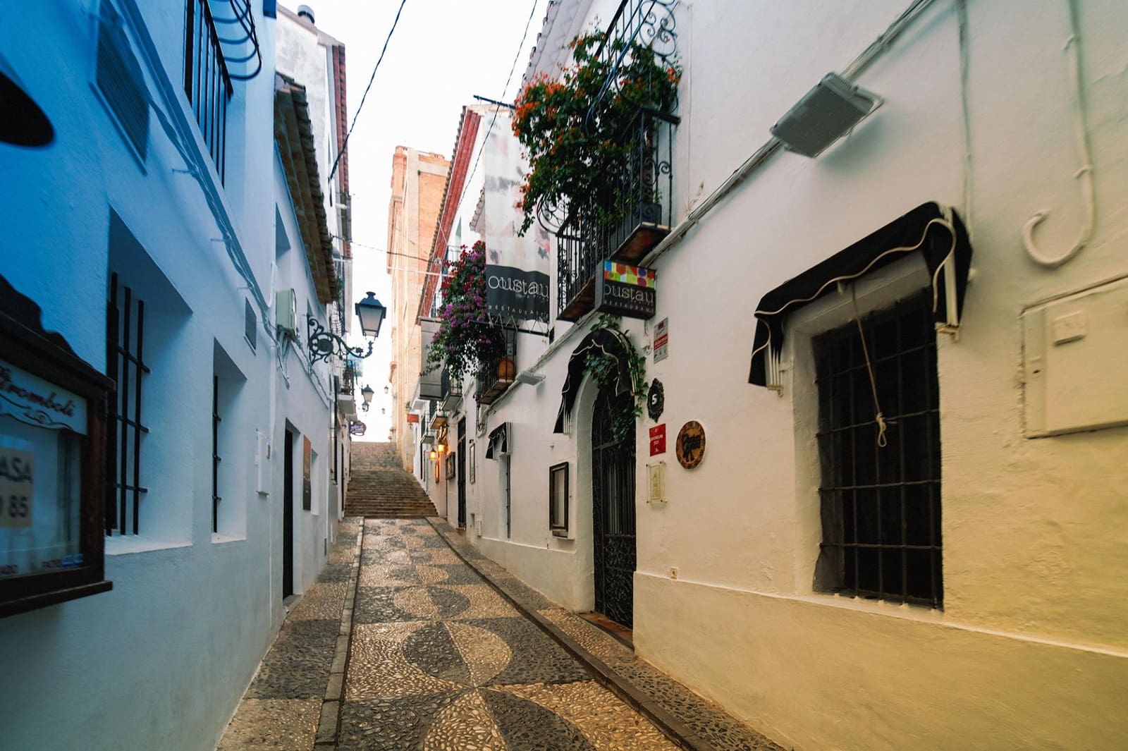 3 sypialnia Dom na sprzedaż w Altea - 494 000 € (Ref: 9104658)