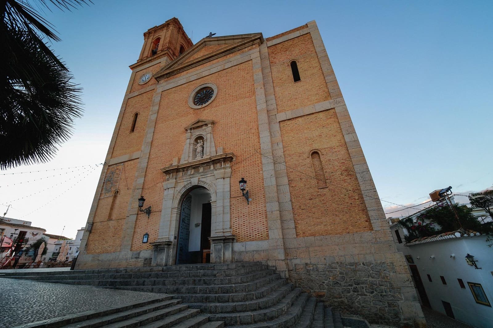 3 sypialnia Dom na sprzedaż w Altea - 494 000 € (Ref: 9104658)