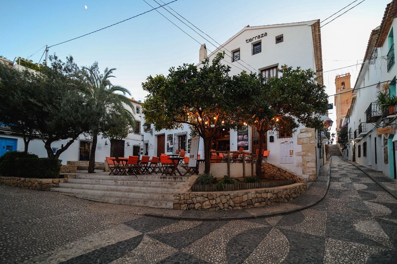 3 sypialnia Dom na sprzedaż w Altea - 494 000 € (Ref: 9104658)