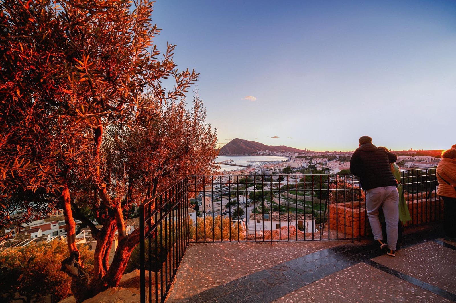 3 sypialnia Dom na sprzedaż w Altea - 494 000 € (Ref: 9104658)