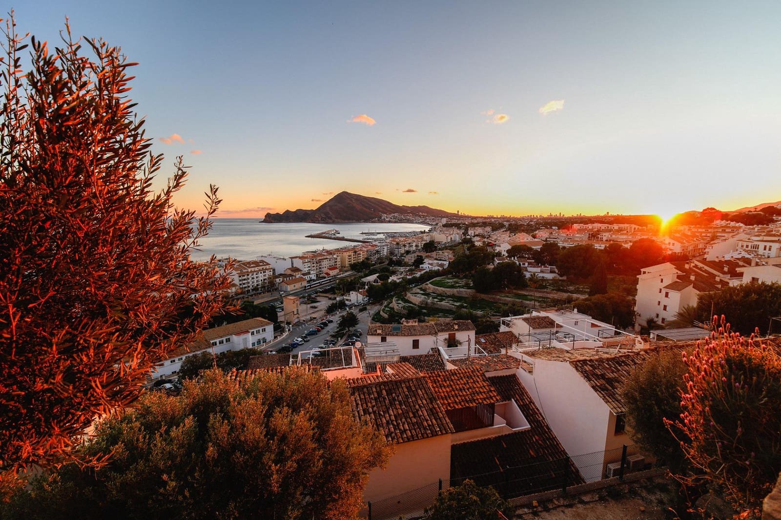 3 sypialnia Dom na sprzedaż w Altea - 494 000 € (Ref: 9104658)