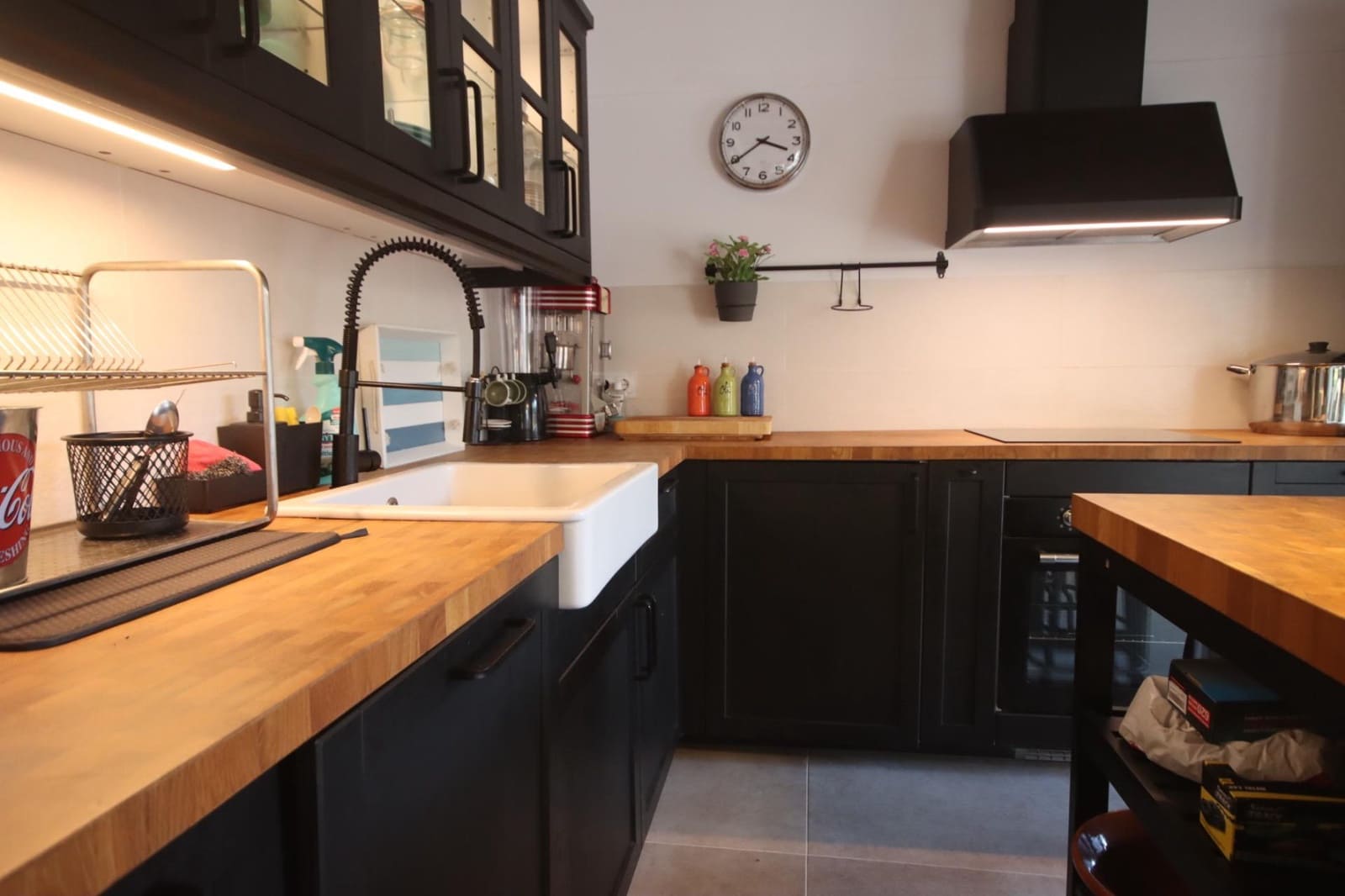 5 soveværelse Finca/Landehus til salg i Palma de Mallorca med swimmingpool - € 1.450.000 (Ref: 9147185)