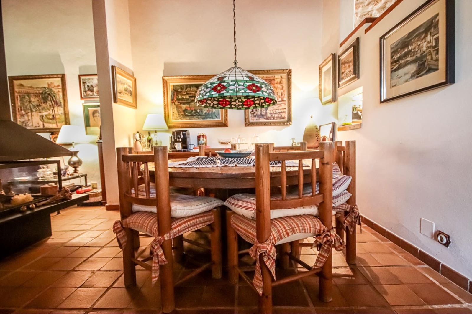 5 soveværelse Finca/Landehus til salg i Palma de Mallorca med swimmingpool - € 1.450.000 (Ref: 9147185)