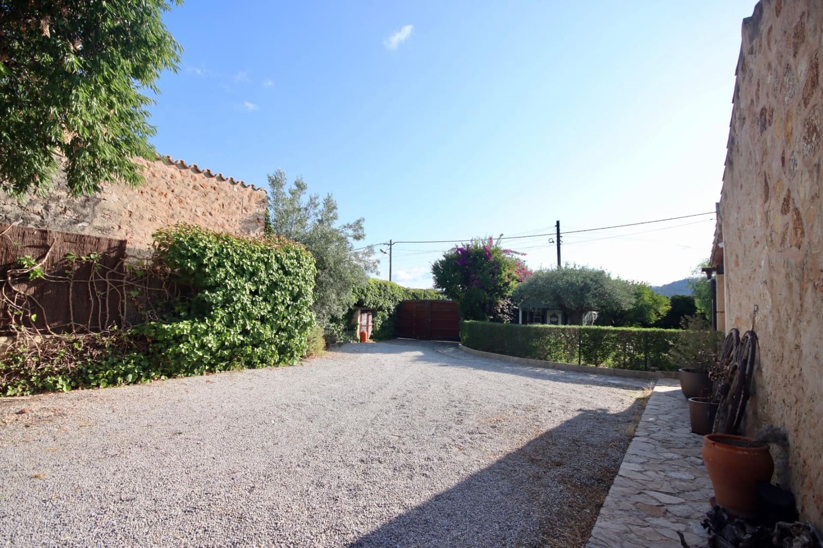 5 soveværelse Finca/Landehus til salg i Palma de Mallorca med swimmingpool - € 1.450.000 (Ref: 9147185)