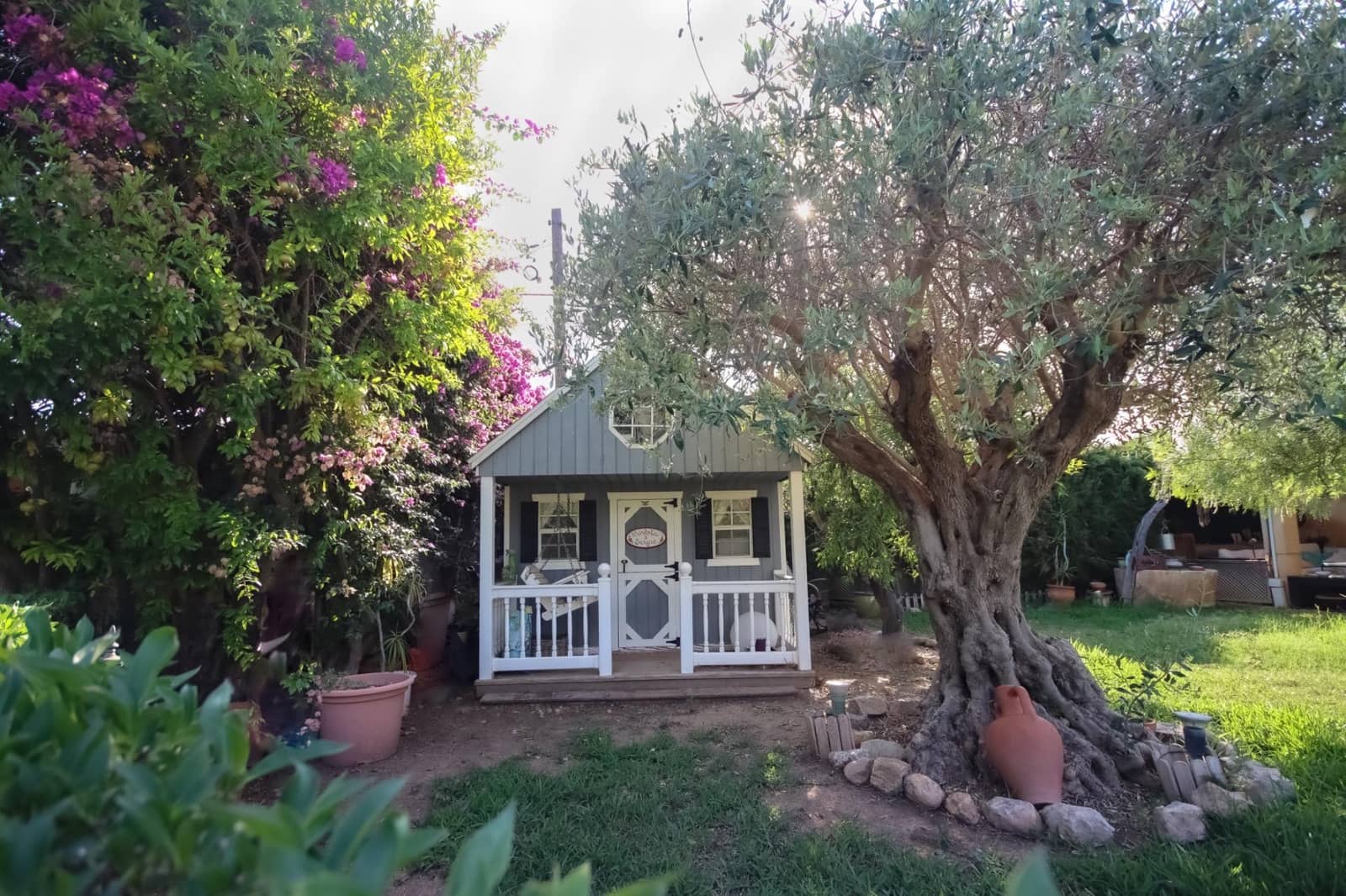 5 soveværelse Finca/Landehus til salg i Palma de Mallorca med swimmingpool - € 1.450.000 (Ref: 9147185)