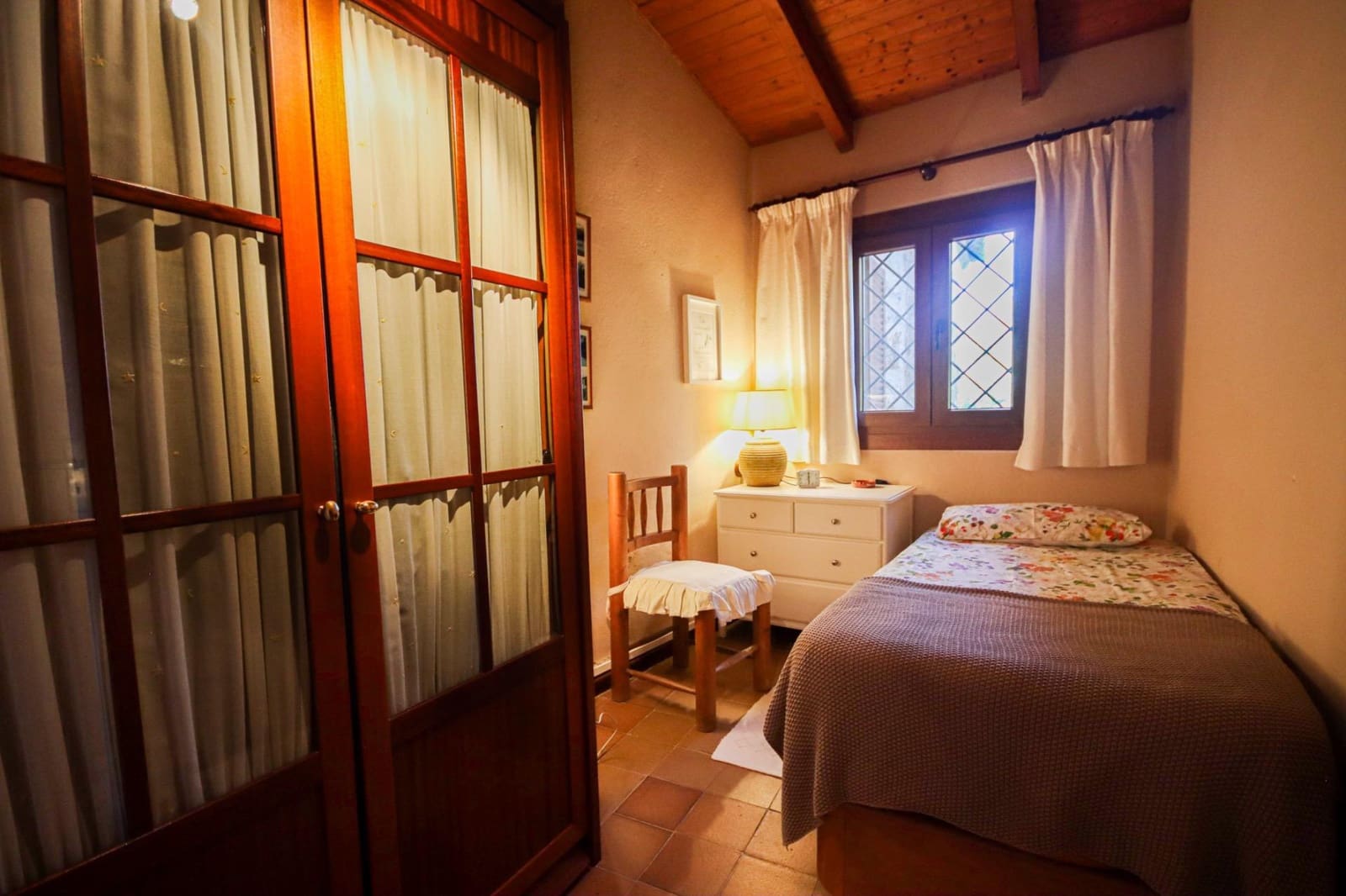 5 soveværelse Finca/Landehus til salg i Palma de Mallorca med swimmingpool - € 1.450.000 (Ref: 9147185)