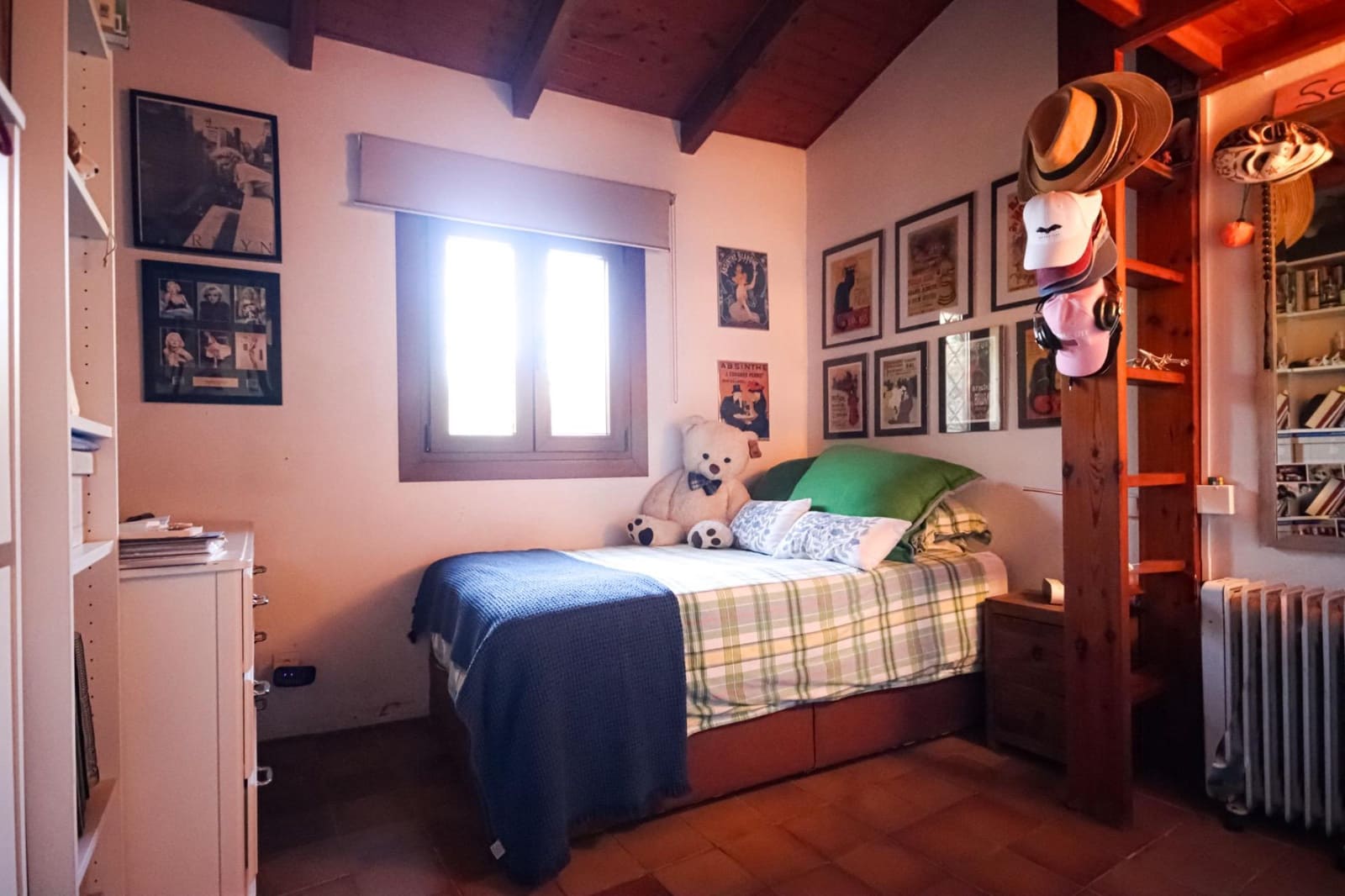 5 soveværelse Finca/Landehus til salg i Palma de Mallorca med swimmingpool - € 1.450.000 (Ref: 9147185)