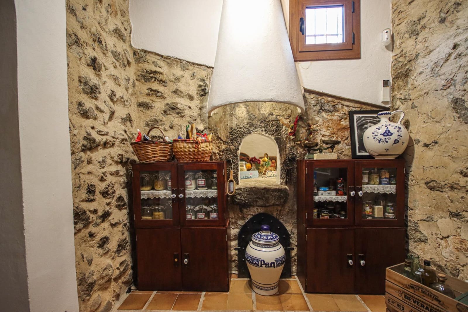 5 soveværelse Finca/Landehus til salg i Palma de Mallorca med swimmingpool - € 1.450.000 (Ref: 9147185)