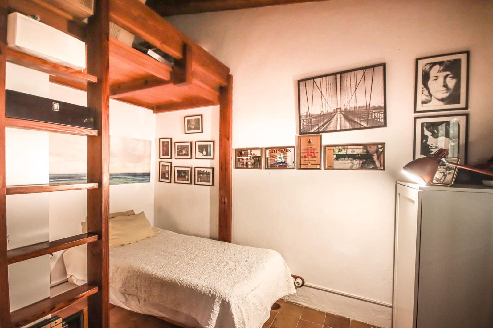 5 soveværelse Finca/Landehus til salg i Palma de Mallorca med swimmingpool - € 1.450.000 (Ref: 9147185)