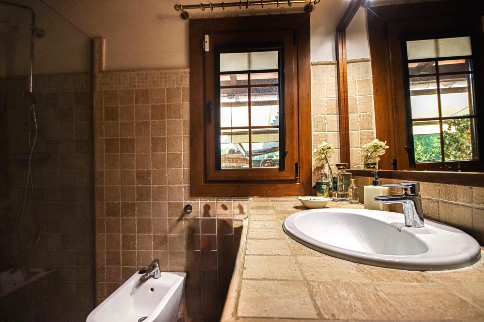 5 soveværelse Finca/Landehus til salg i Palma de Mallorca med swimmingpool - € 1.450.000 (Ref: 9147185)