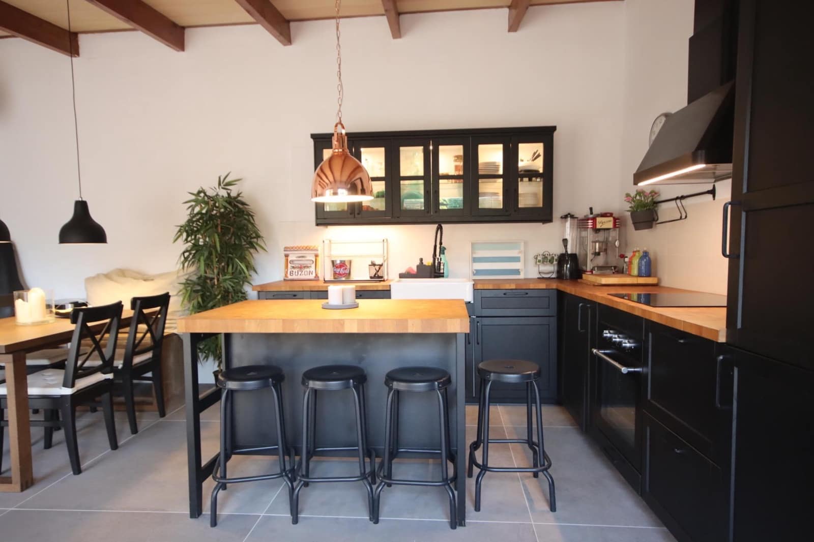 5 soveværelse Finca/Landehus til salg i Palma de Mallorca med swimmingpool - € 1.450.000 (Ref: 9147185)