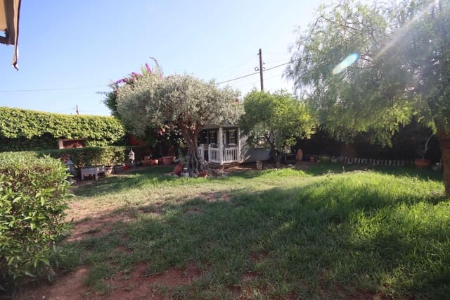 5 soverom Finca/Herregård til salgs i Son Anglada, Palma de Mallorca med svømmebasseng - € 1 450 000 (Ref: 9147185)