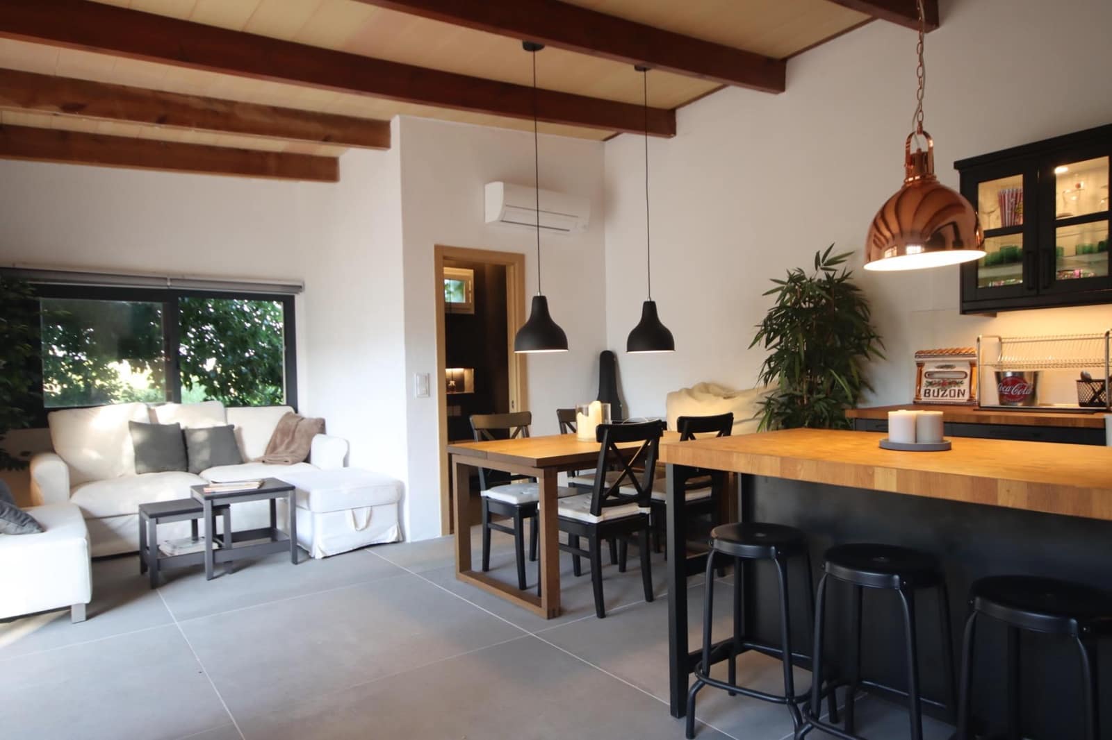 5 soveværelse Finca/Landehus til salg i Palma de Mallorca med swimmingpool - € 1.450.000 (Ref: 9147185)