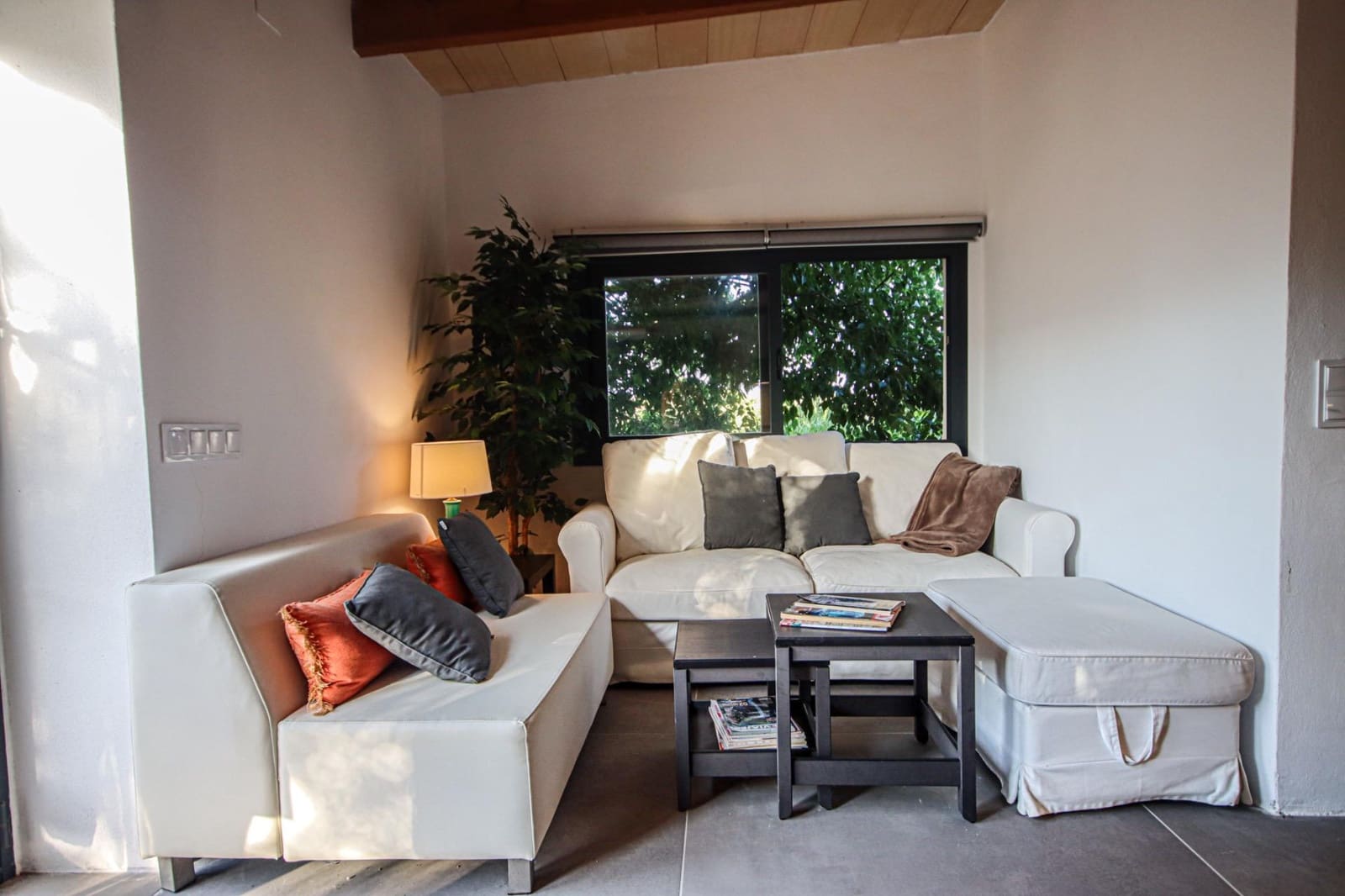 5 soveværelse Finca/Landehus til salg i Palma de Mallorca med swimmingpool - € 1.450.000 (Ref: 9147185)