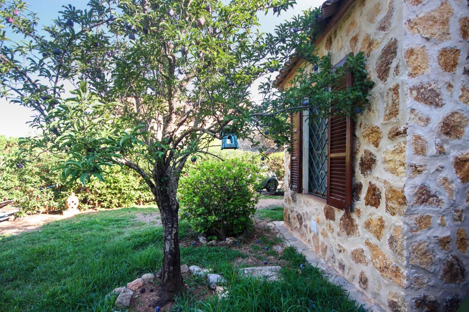 5 soveværelse Finca/Landehus til salg i Palma de Mallorca med swimmingpool - € 1.450.000 (Ref: 9147185)