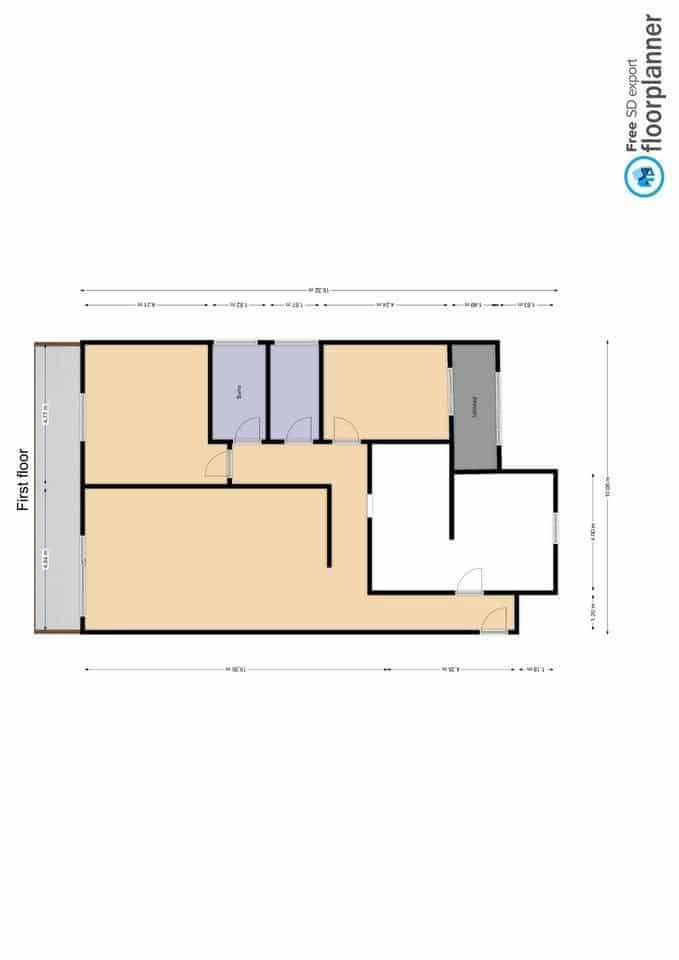 3 sypialnia Mieszkanie na sprzedaż w Vigo z garażem - 355 000 € (Ref: 9152182)