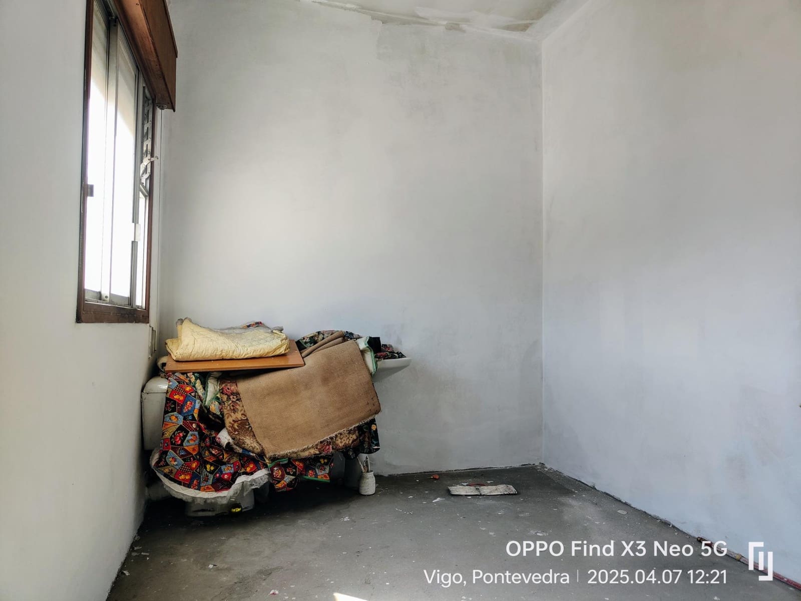 3 sypialnia Mieszkanie na sprzedaż w Vigo z garażem - 355 000 € (Ref: 9152182)